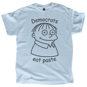 Paste Eater